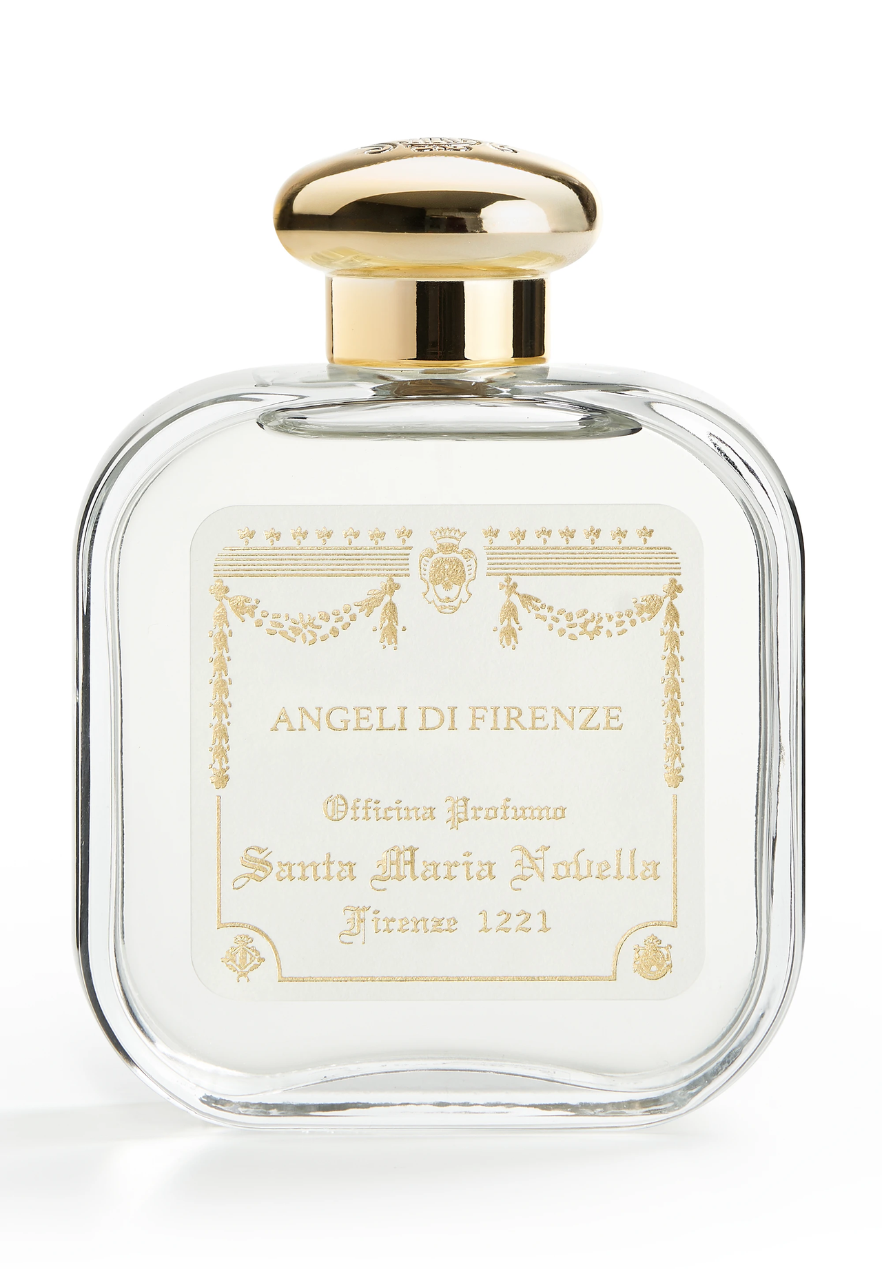 Santa Maria Novella｜Holiday Pop-Up Event | Matsuya Ginza