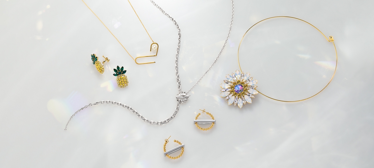 Meet Jewelry ～2026年4月8日スタート｜ジュエリーデザイナーと出会う