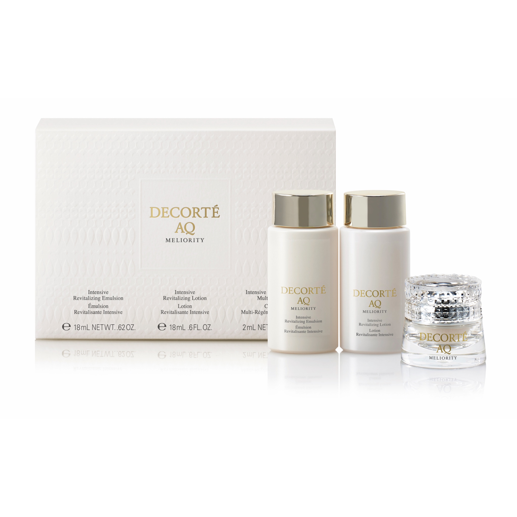 松屋銀座1階 化粧品売り場 「コスメデコルテ」リニューアルオープンの