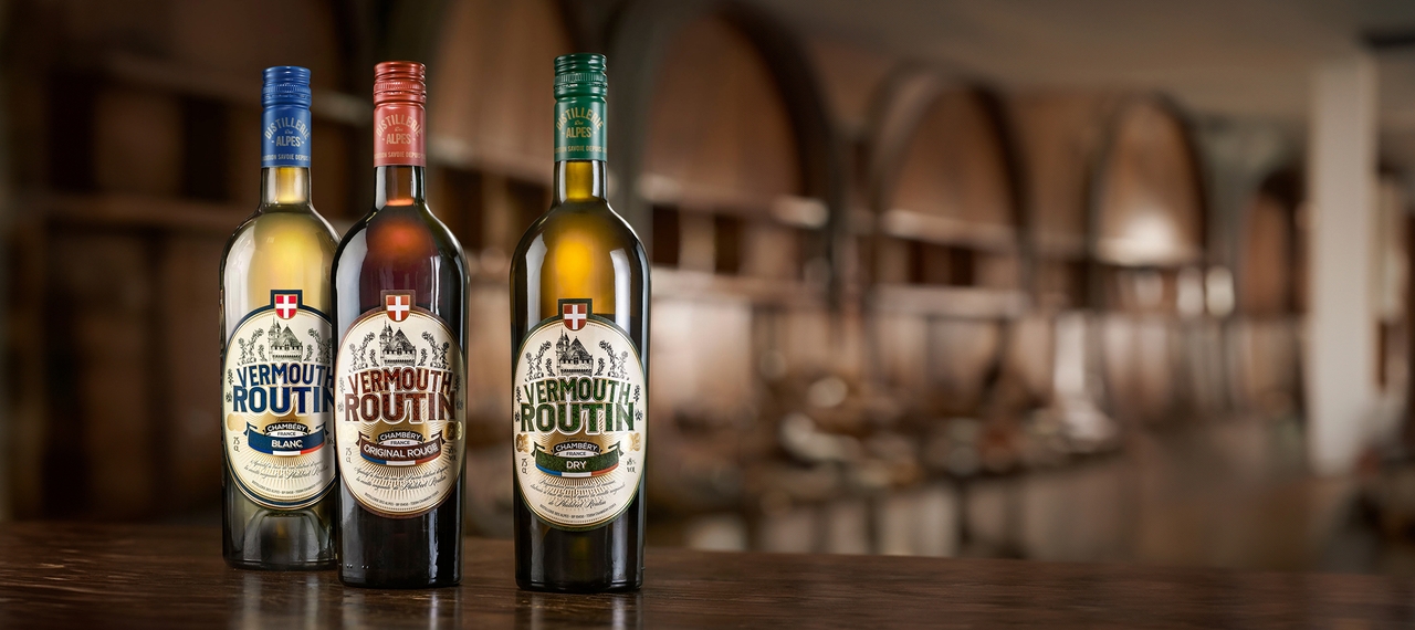 Vermouth Routin フード＆ドリンク 商品一覧 | Matsuya Ginza