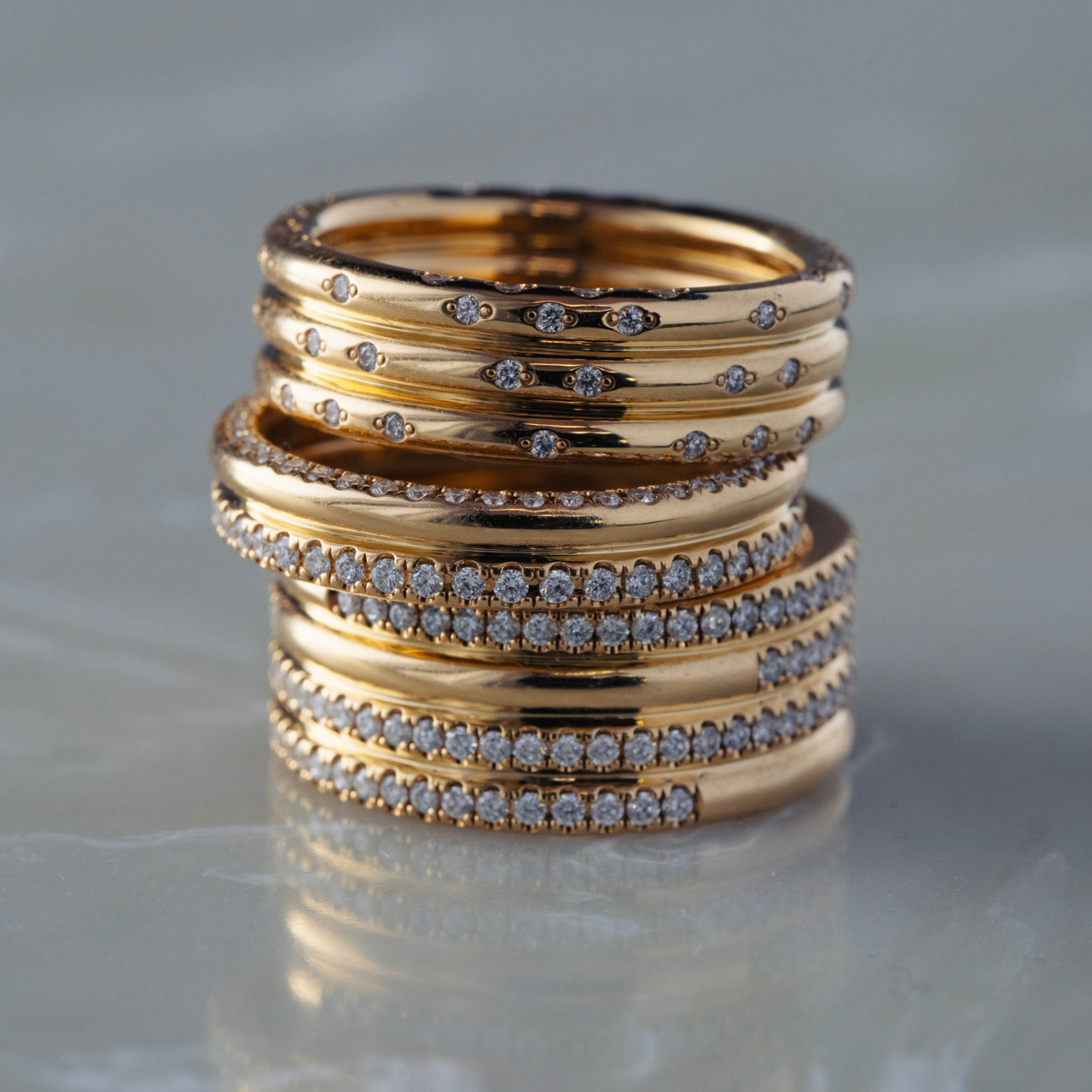 New Jewelry - Curated Jewelry Collection -｜20ブランドの