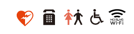 紳士服｜婦人服｜紳士雑貨｜靴・鞄｜旅行用品