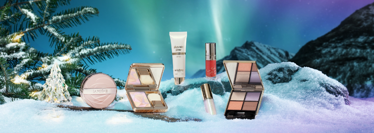 クリスマス コスメティック フェア 2025 | Matsuya Ginza