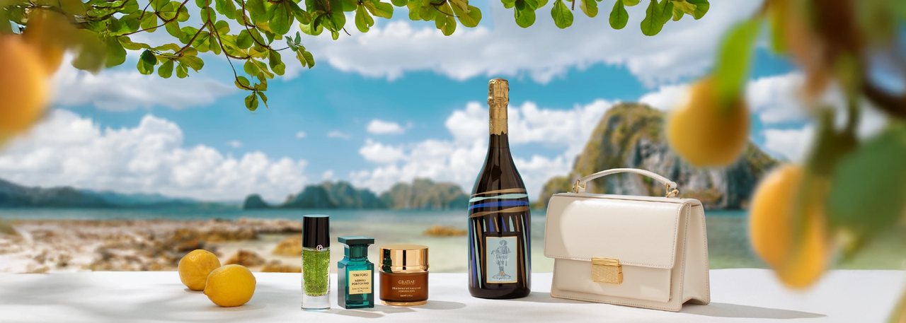 2,000 OFF優待】2025夏のご褒美アイテム特集｜松屋銀座公式オンライン