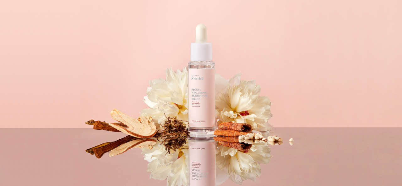 Pretti5 | Matsuya Ginza