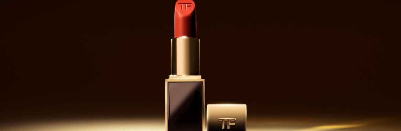 TOM FORD BEAUTY 口红商品列表| Matsuya Ginza