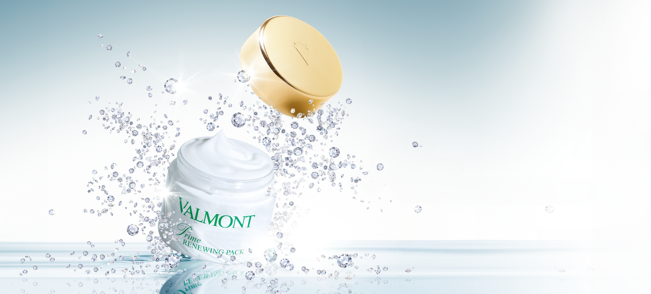 Valmont | Matsuya Ginza