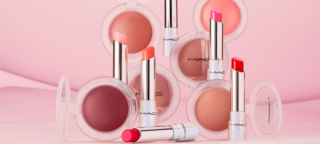 M·A·C | Matsuya Ginza