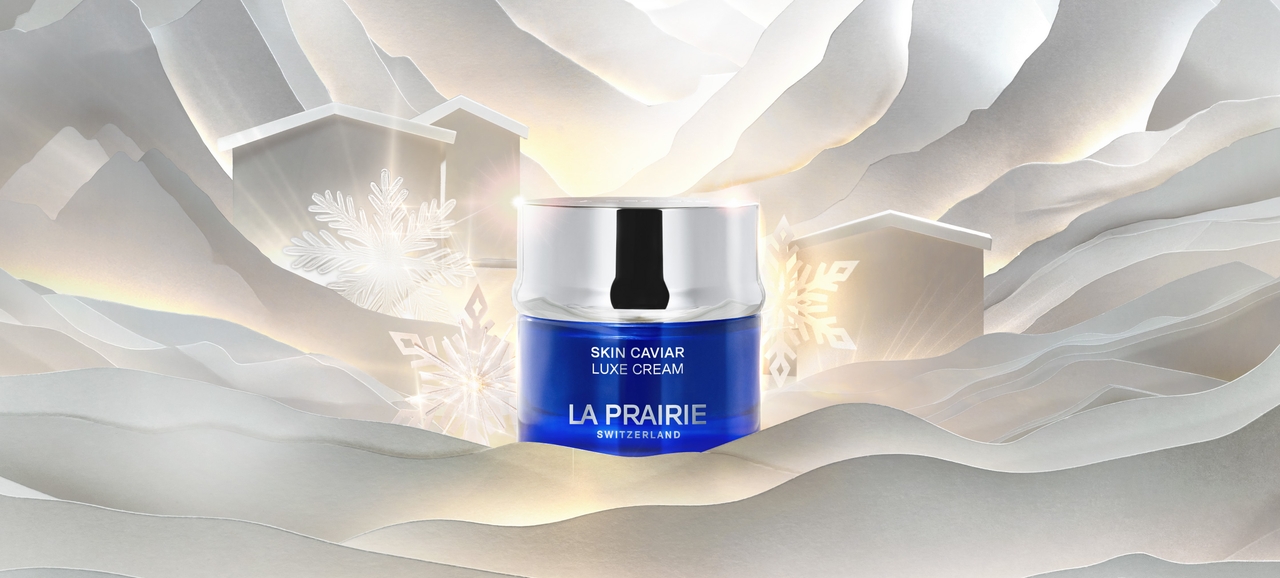 LA PRAIRIE コスメ＆ビューティー 商品一覧 | Matsuya Ginza