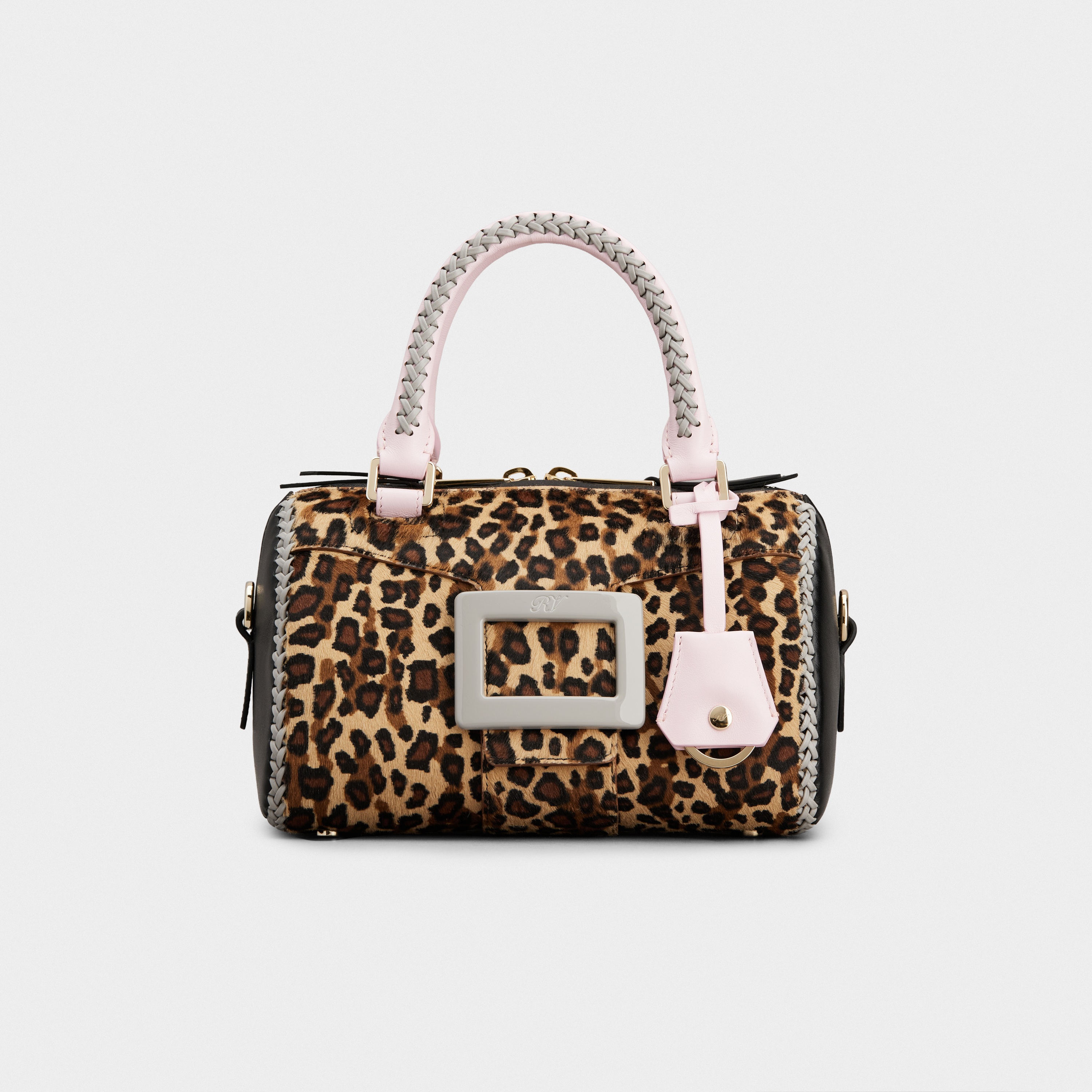 ロジェ ヴィヴィエ 2025-26年秋冬コレクション「ローズ ヴィヴィエ」を