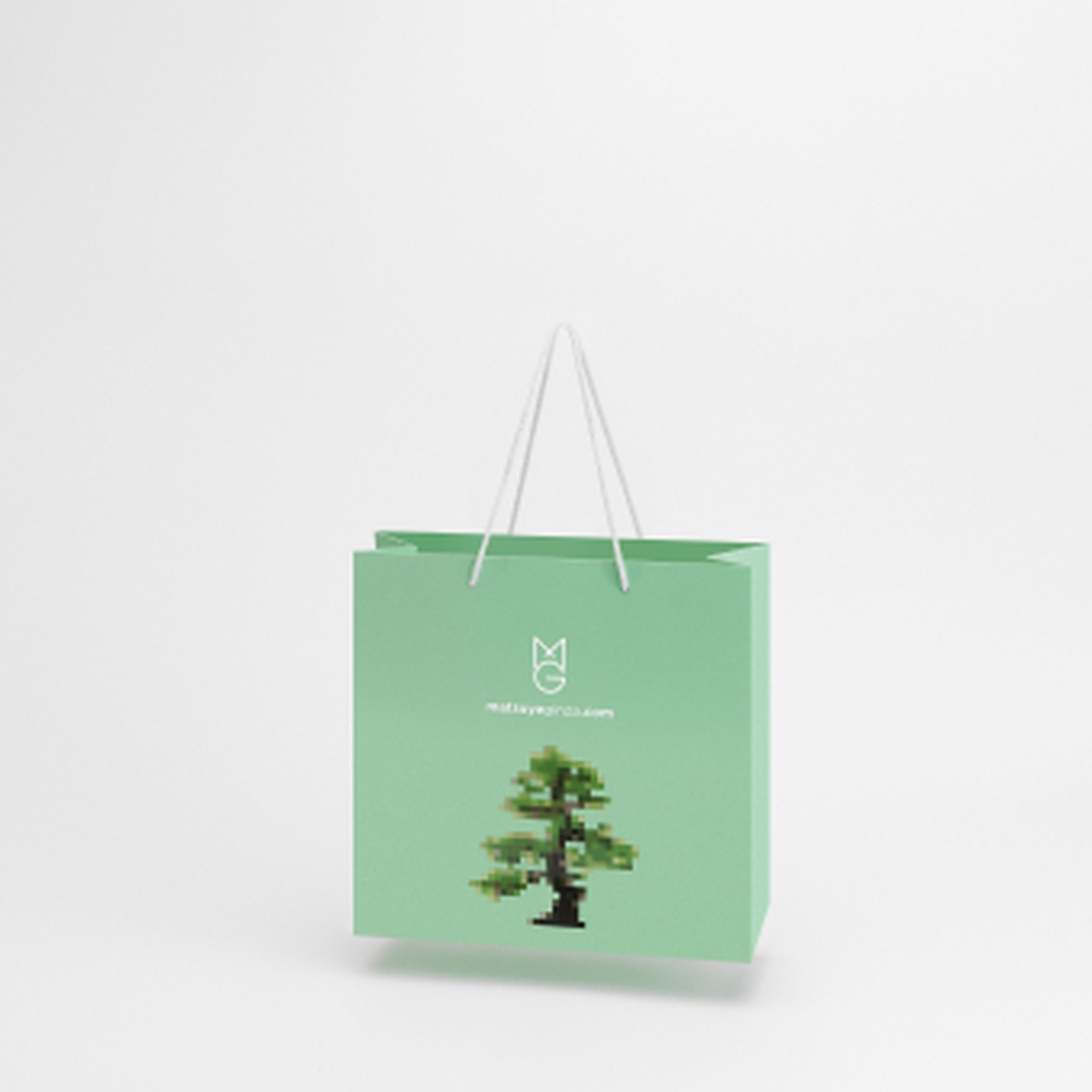 ラッピング・包装 YA yahae｜Pepar Bag Wrapping【ギフト】【ラッピング】【母の日