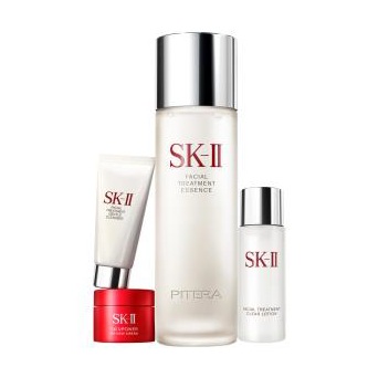 SK-Ⅱ POPUPイベントを松屋銀座で開催。 | Matsuya Ginza