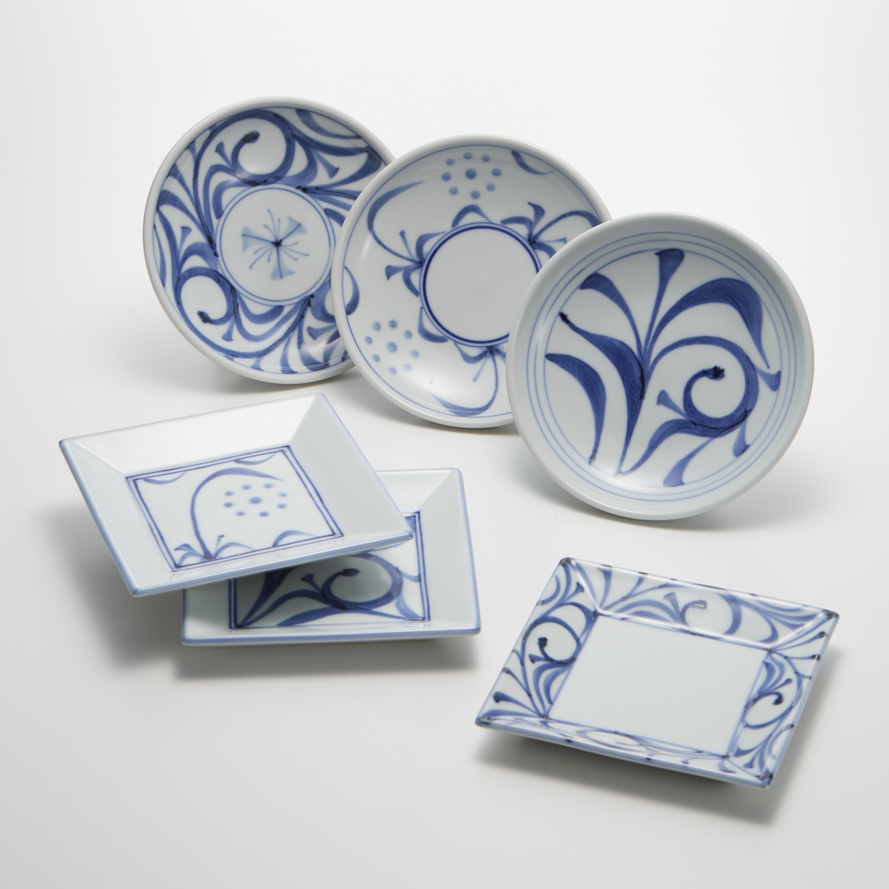 第41回 生活が育てた器たち 砥部焼展｜松屋銀座 開店100周年記念企画