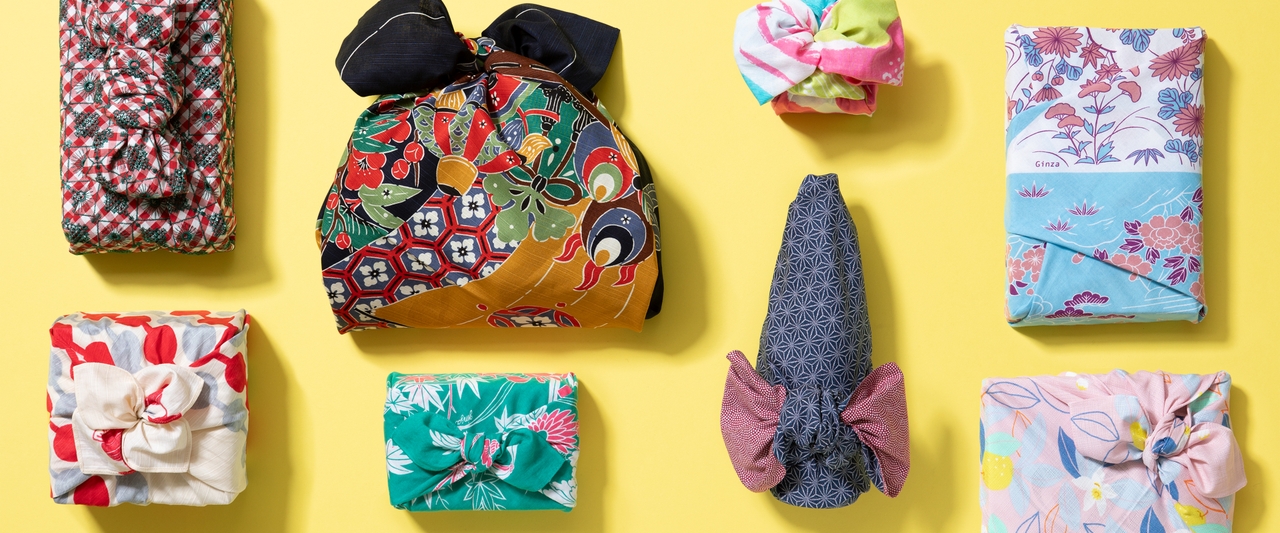 Matsuya Ginza Gift Selection | Buyer's Picks, Ginza Souvenirs & Fine Gourmet Gifts
