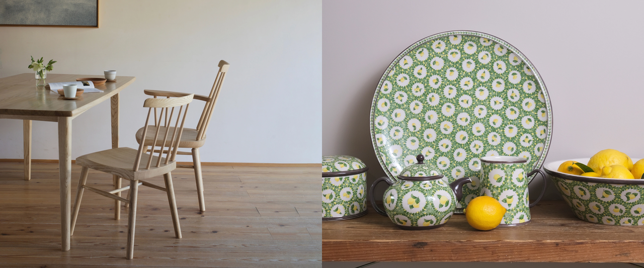 GINZA CREATIVE SELECTS｜松屋銀座 2025年 夏の手仕事イベント