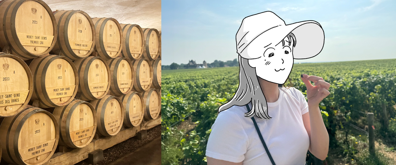 松セン5｜松屋銀座｜パン娘のフランス旅！−松屋銀座 開店100周年記念