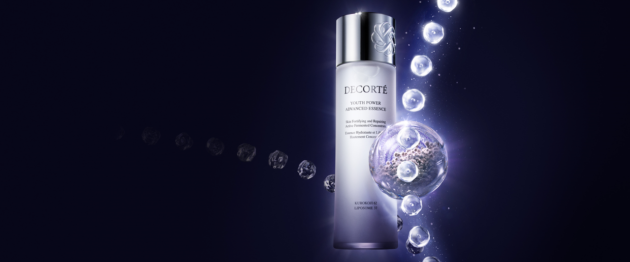DECORTÉ 1st Anniversary Event | Matsuya Ginza 1st Floor Promotion