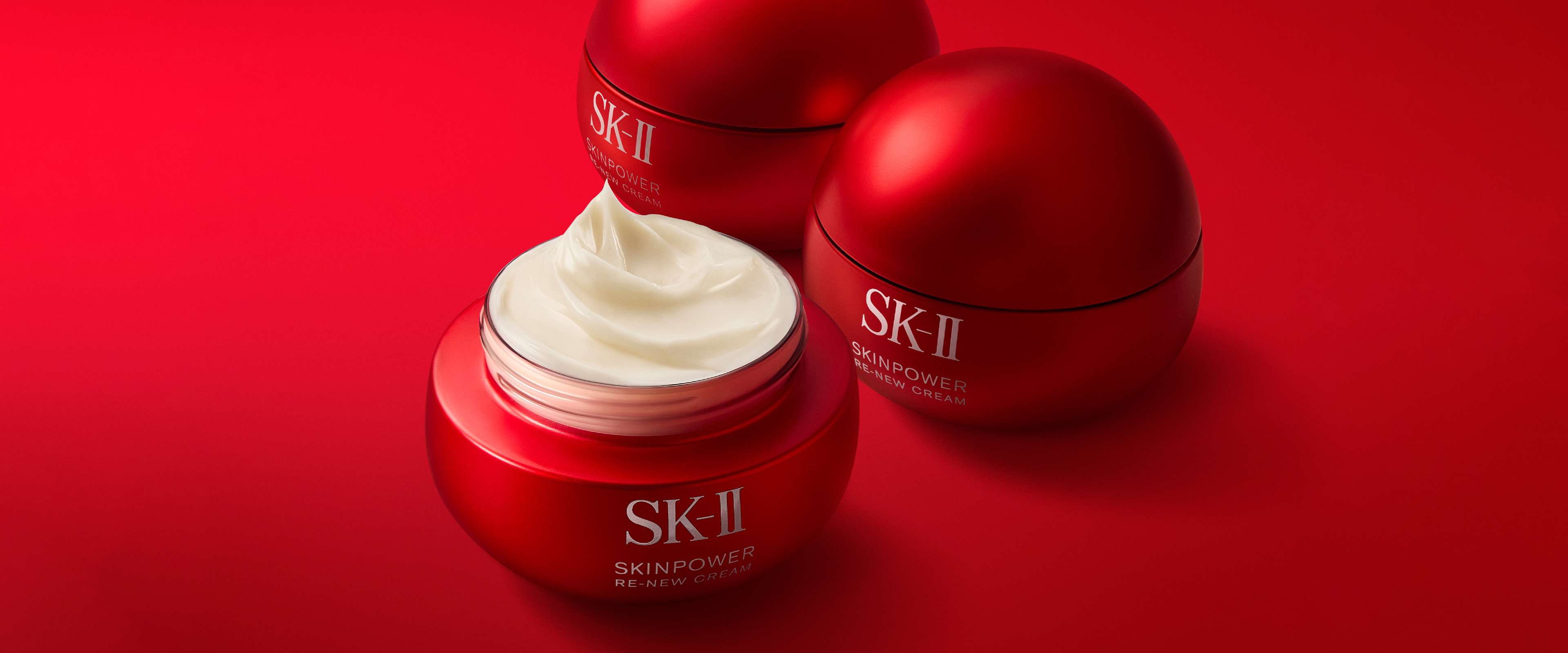 SK-II POP-UP event will be held at Matsuya Ginza. | Matsuya Ginza