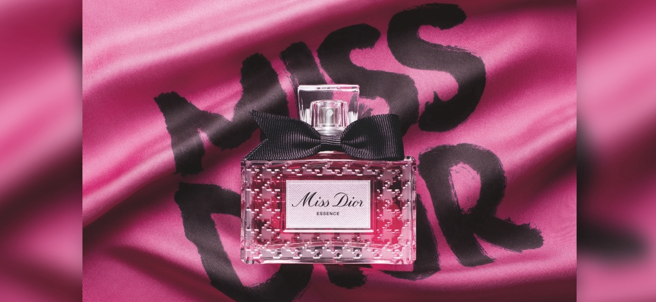 DIOR 新作香水　 ミスディオールエッセンス　35ml ミス ディオール エッセンス / ディオール(香水, 香水・ヘア