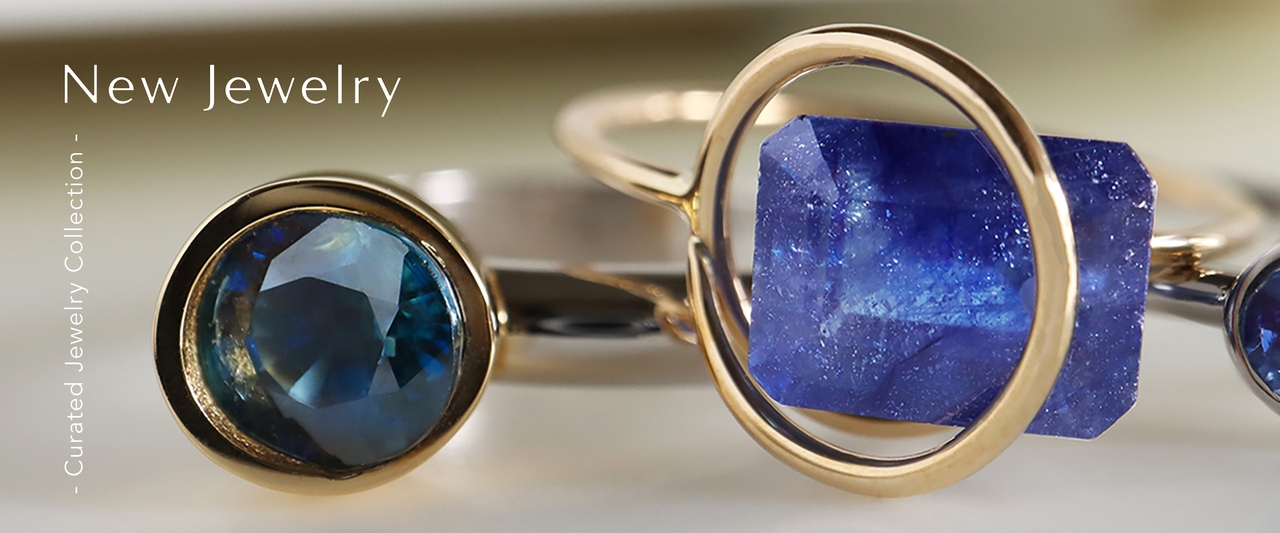アクセサリーまとめ売り③　銀色 New Jewelry - Curated Jewelry Collection -｜20ブランドの