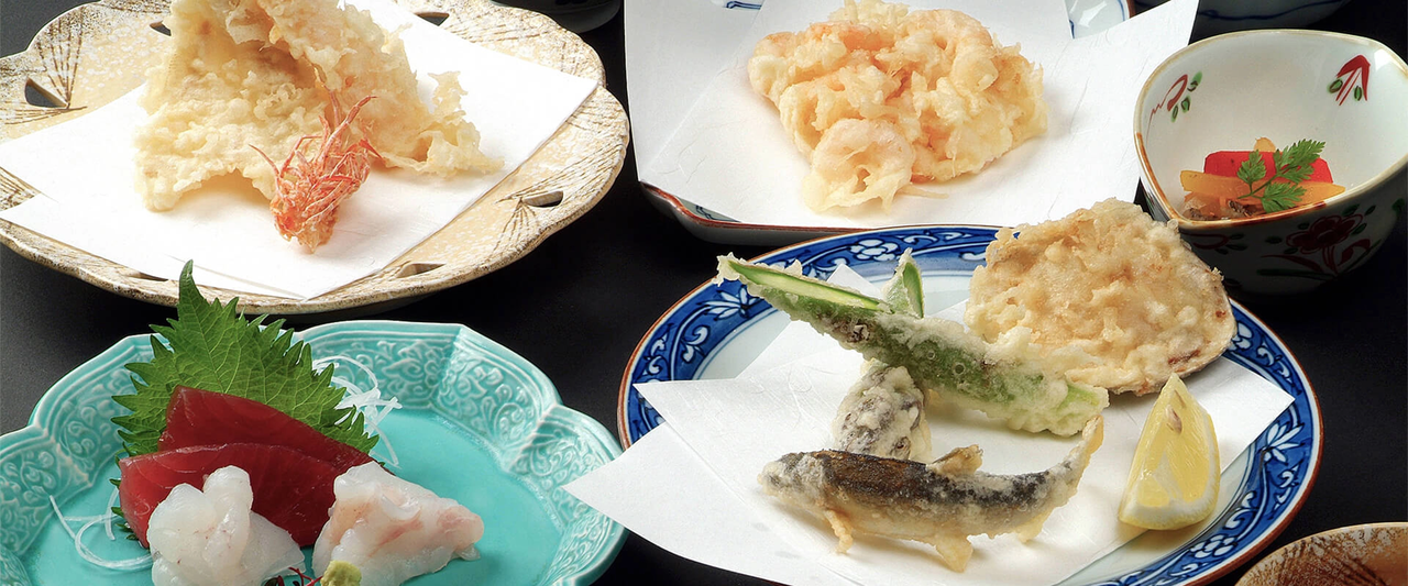 とんかつ「恵亭」｜老舗の極上とんかつと丁寧なおもてなし - 松屋銀座8