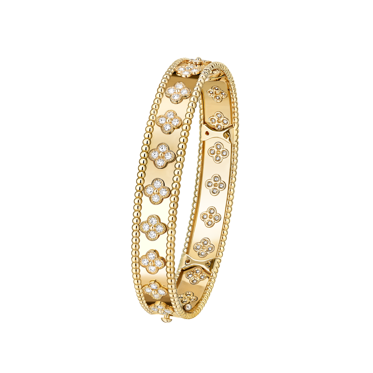 【極美品】Van Cleef & Arpels ジュエリートレイ 非売品 van cleef arpels 20250617 | Matsuya Ginza