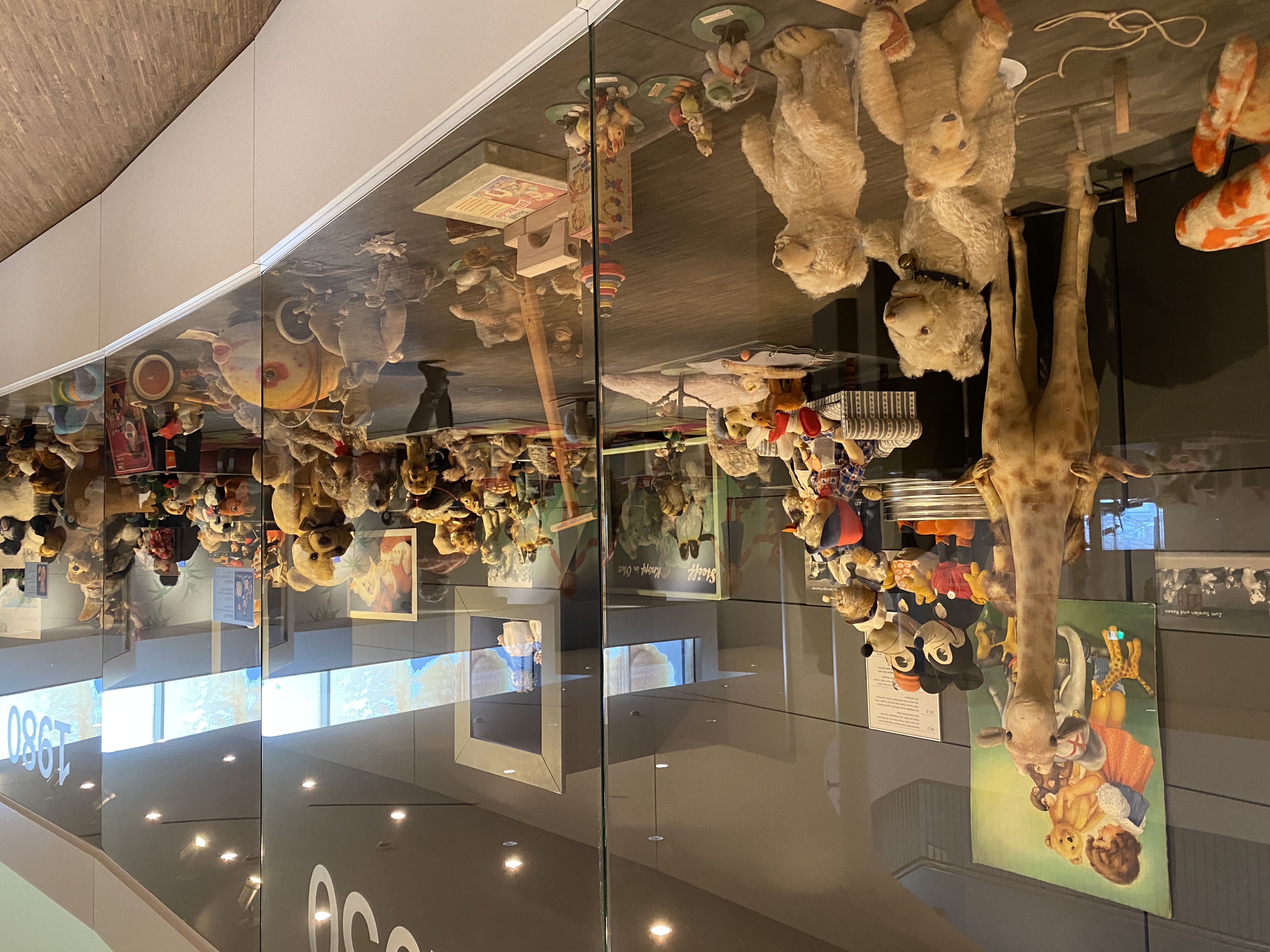 シュタイフ　レコードテディベア　ミュージアムコレクション シュタイフ レコードテディベア ミュージアムコレクション シュタイフ