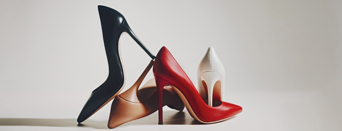 Gianvito Rossi | Matsuya Ginza