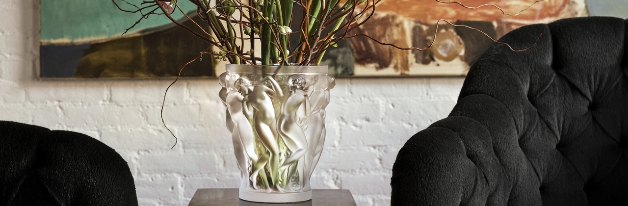 LALIQUE インテリア雑貨 商品一覧 | Matsuya Ginza