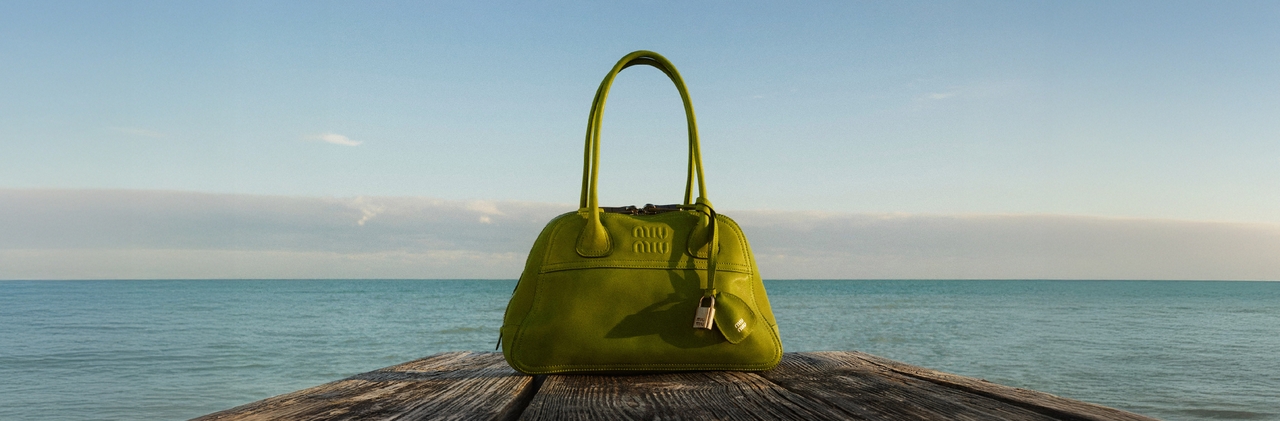 Miu Miu LUXURY Product List | Matsuya Ginza