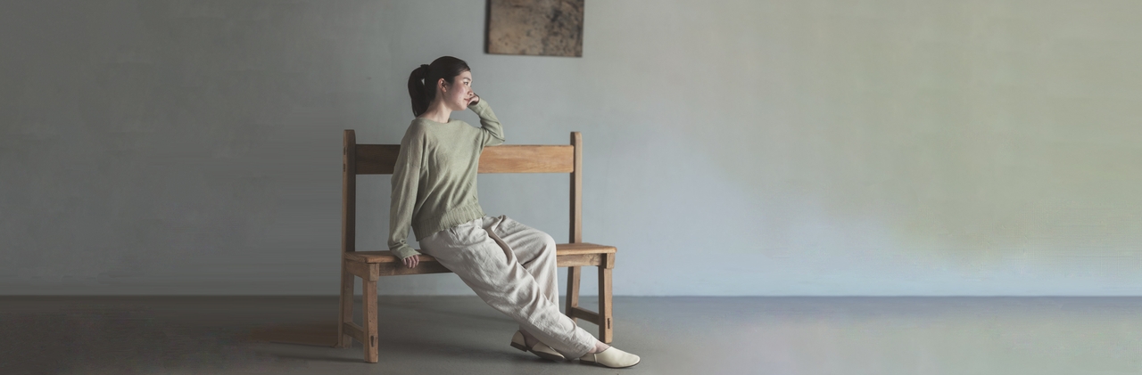Jurgen Lehl WOMEN Product List | Matsuya Ginza