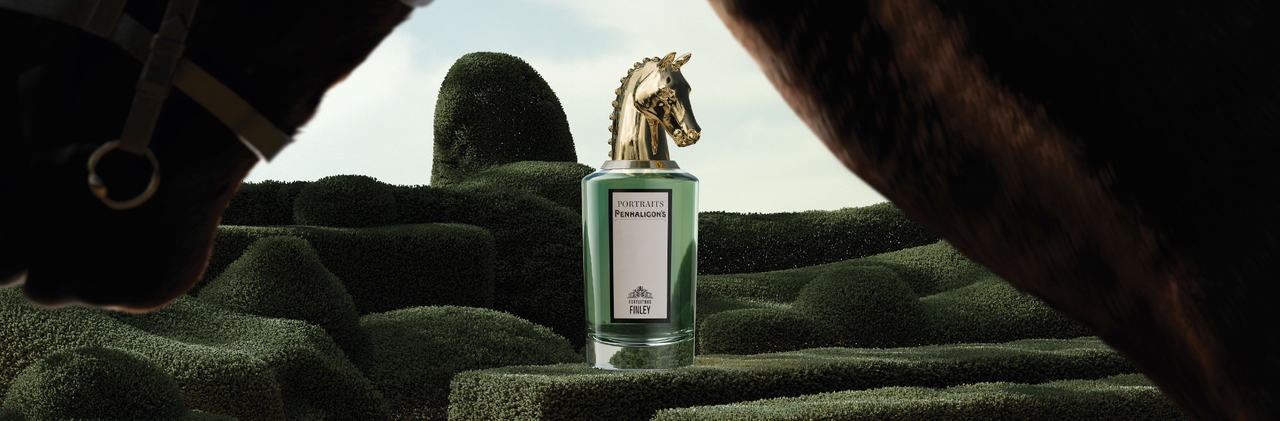 PENHALIGON'S コスメ＆ビューティー 商品一覧 | Matsuya Ginza