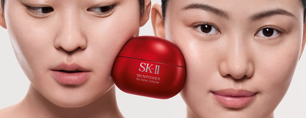 SK-Ⅱ | Matsuya Ginza