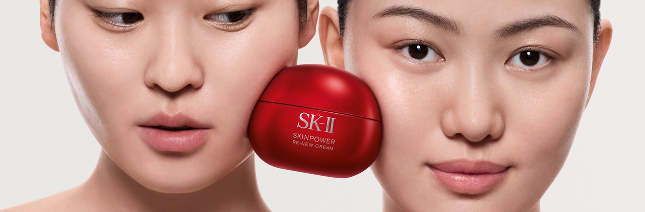 SK-Ⅱ コスメ＆ビューティー 商品一覧 | Matsuya Ginza