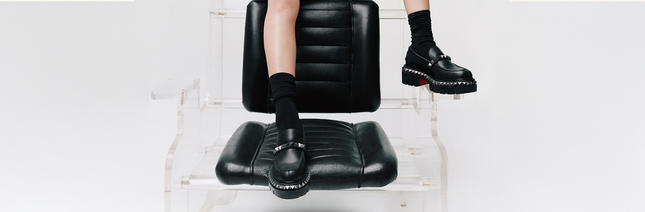 Christian Louboutin ラグジュアリー 商品一覧 | Matsuya Ginza