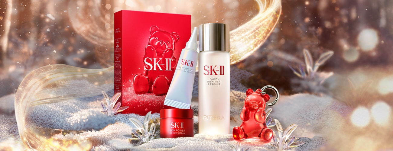 SK-Ⅱ | Matsuya Ginza