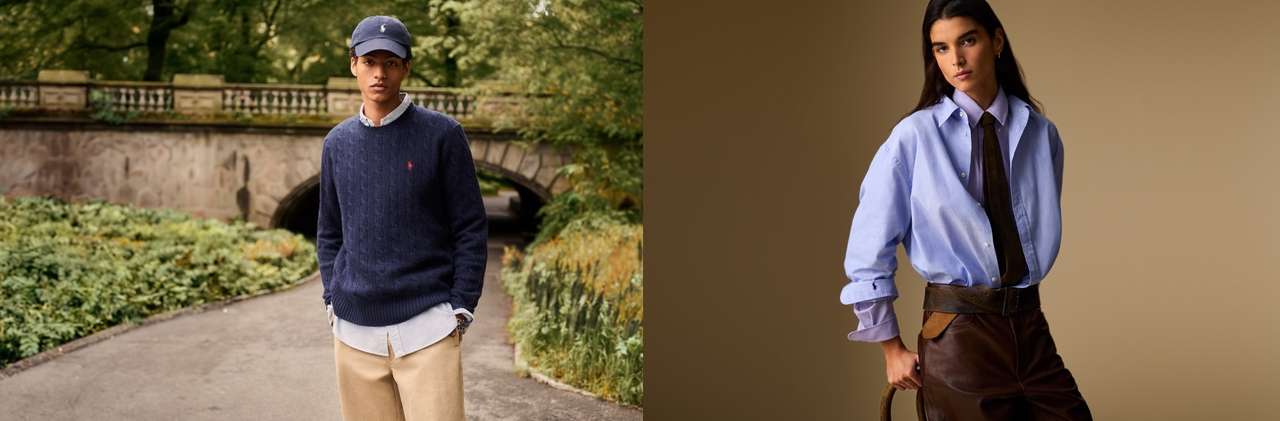 RALPH LAUREN MEN Product List | Matsuya Ginza