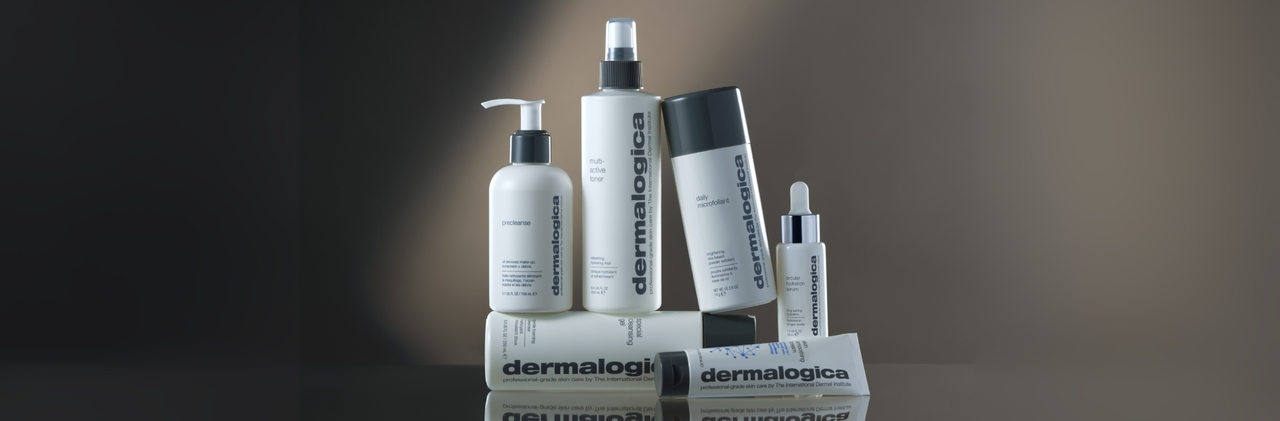 dermalogica | Matsuya Ginza