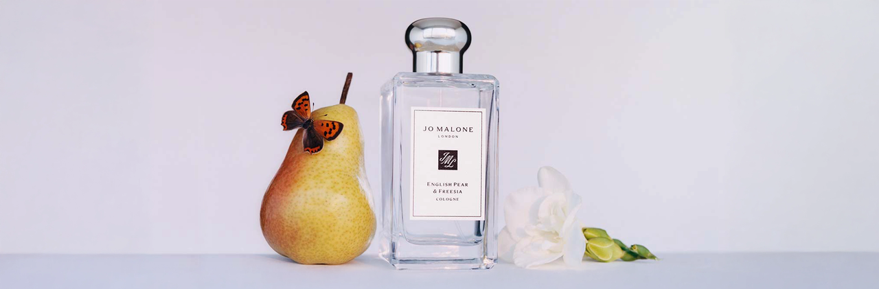 JO MALONE LONDON | Matsuya Ginza