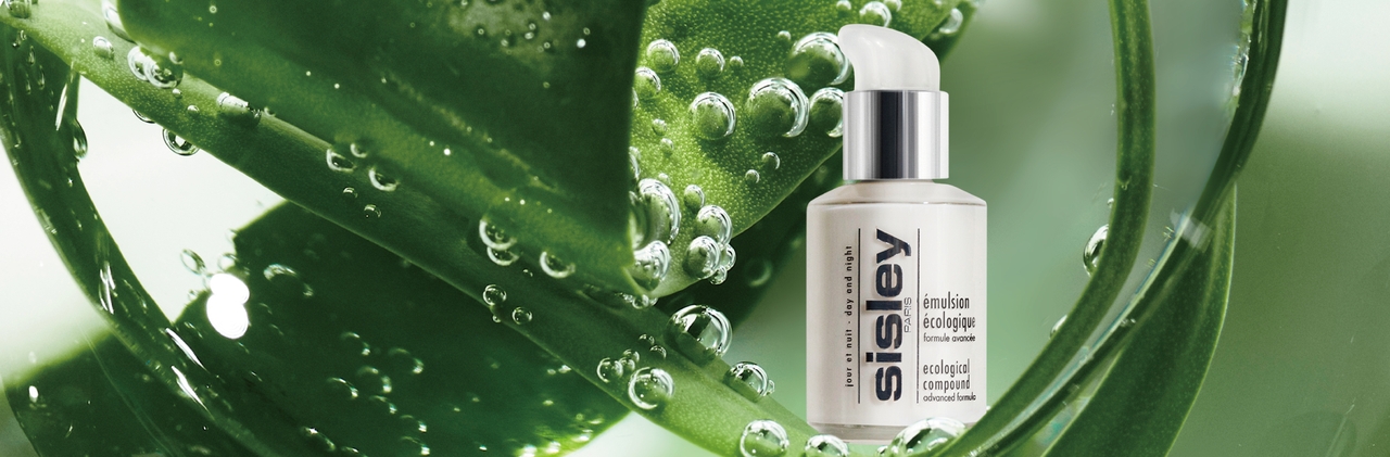 SISLEY BEAUTY Product List | Matsuya Ginza
