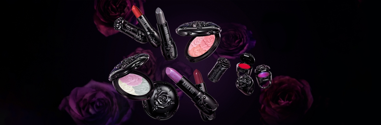 ANNA SUI COSMETICS コスメ＆ビューティー 商品一覧 | Matsuya Ginza