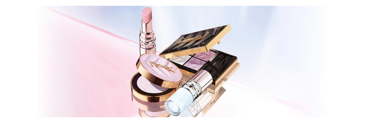 Yves Saint Laurent Beauté BEAUTY Product List | Matsuya Ginza