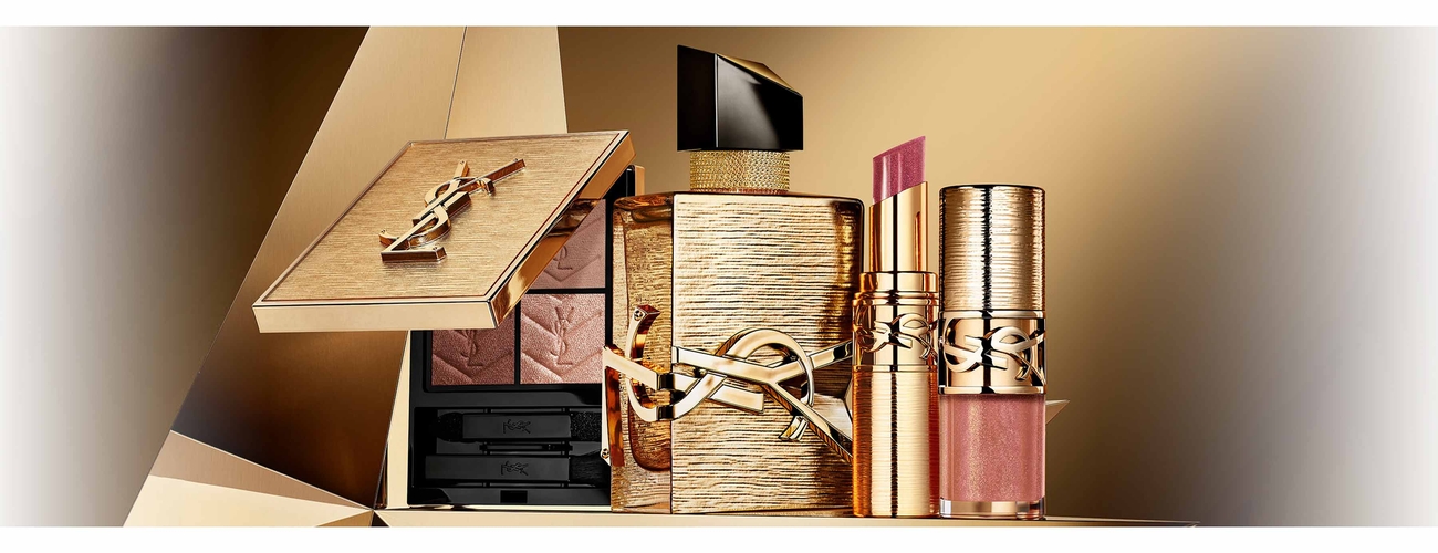 Yves Saint Laurent Beauté 口红商品列表| Matsuya Ginza