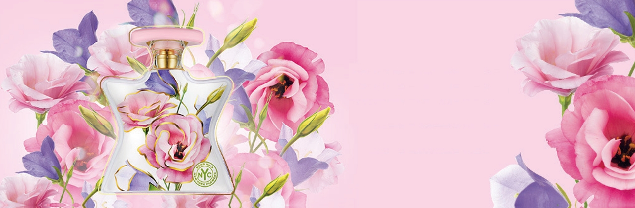 Bond No. 9 | Matsuya Ginza