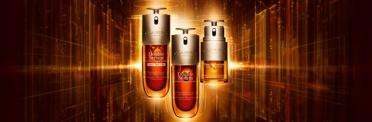 CLARINS コスメ＆ビューティー 商品一覧 | Matsuya Ginza