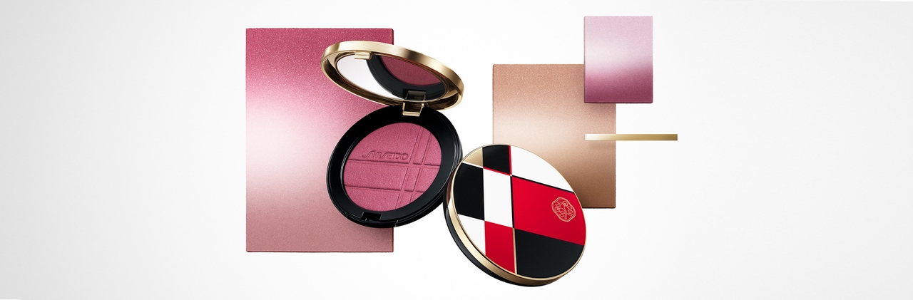 SHISEIDO コスメ＆ビューティー 商品一覧 | Matsuya Ginza