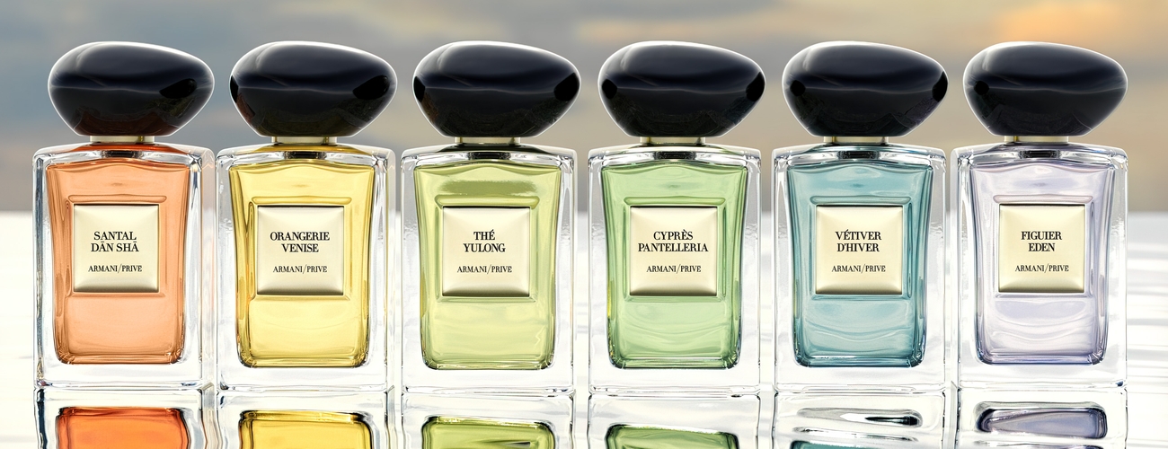 ジョルジオ アルマーニ シィ パシオーネ インテンス オードパルファム