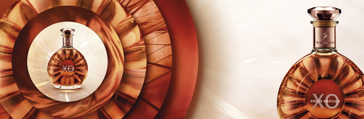 Rémy Martin | Matsuya Ginza