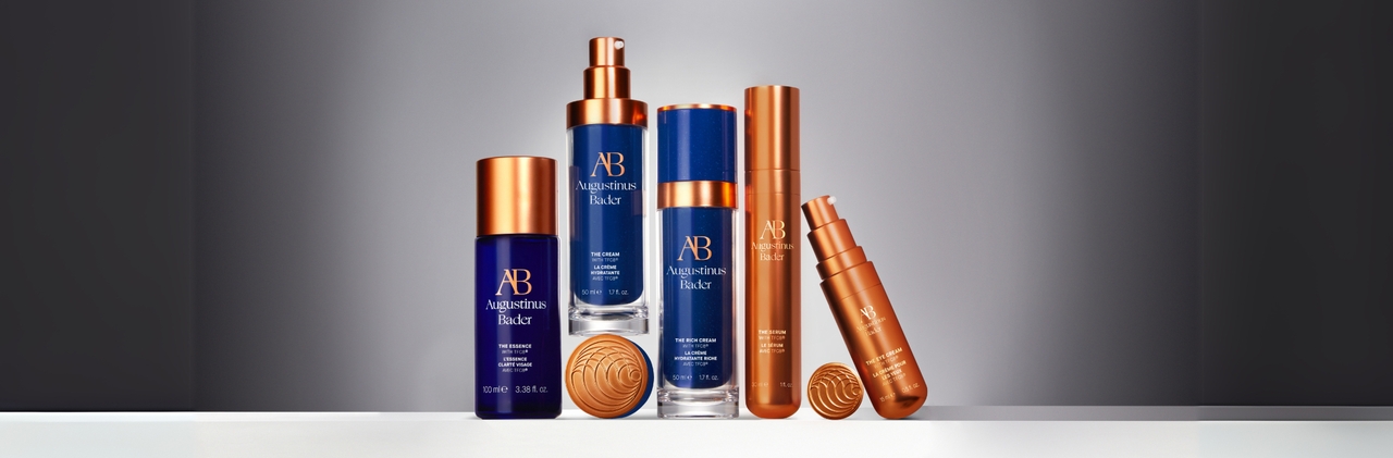 Augustinus Bader | Matsuya Ginza