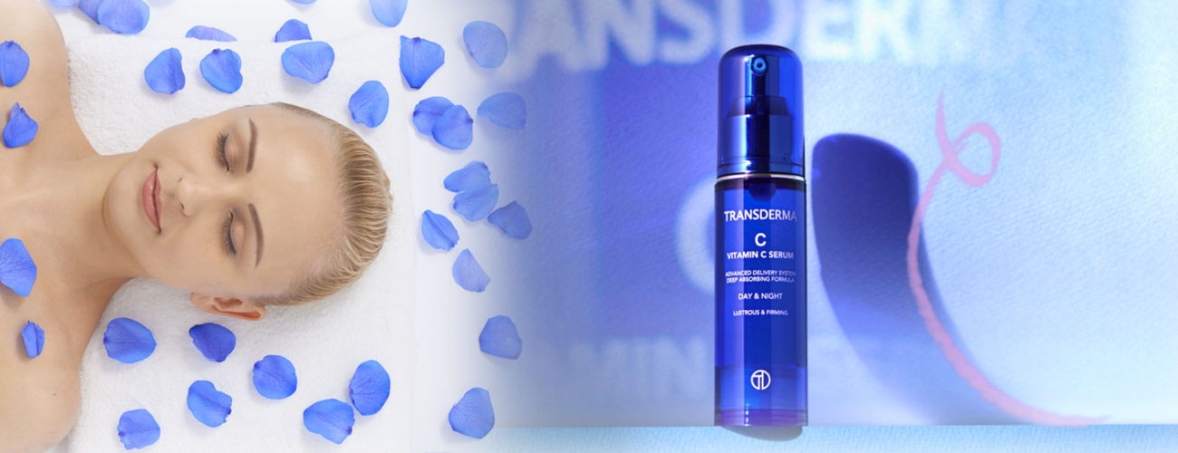 TRANSDERMA | Matsuya Ginza